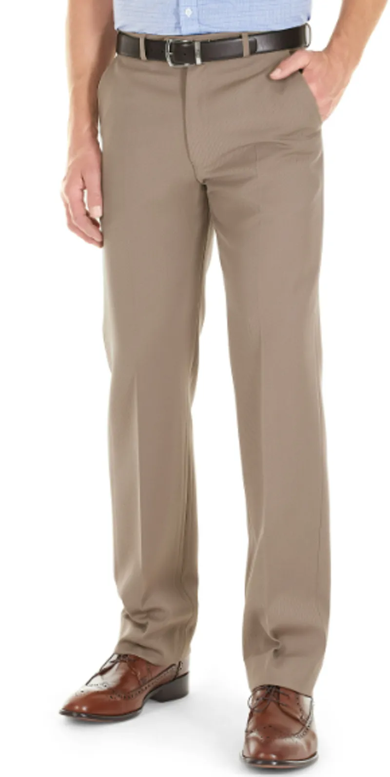 Gurteen Cavalry Twill Fawn1520/004 